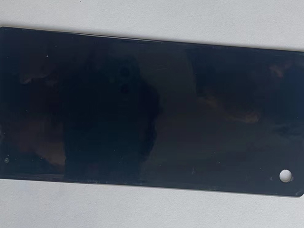 K79005黑亮光