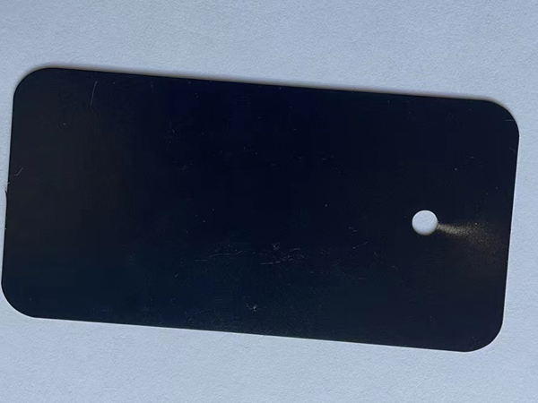 9005黑砂紋